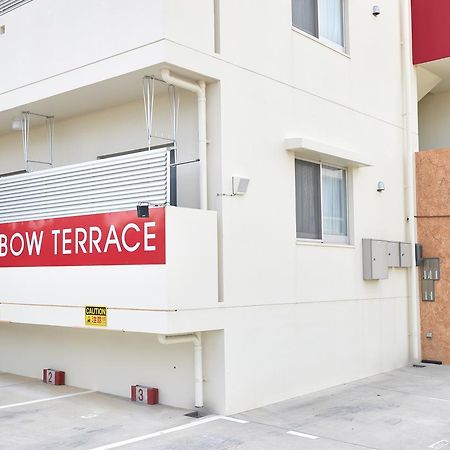 Appartamento Rainbow Terrace Ginowan Esterno foto