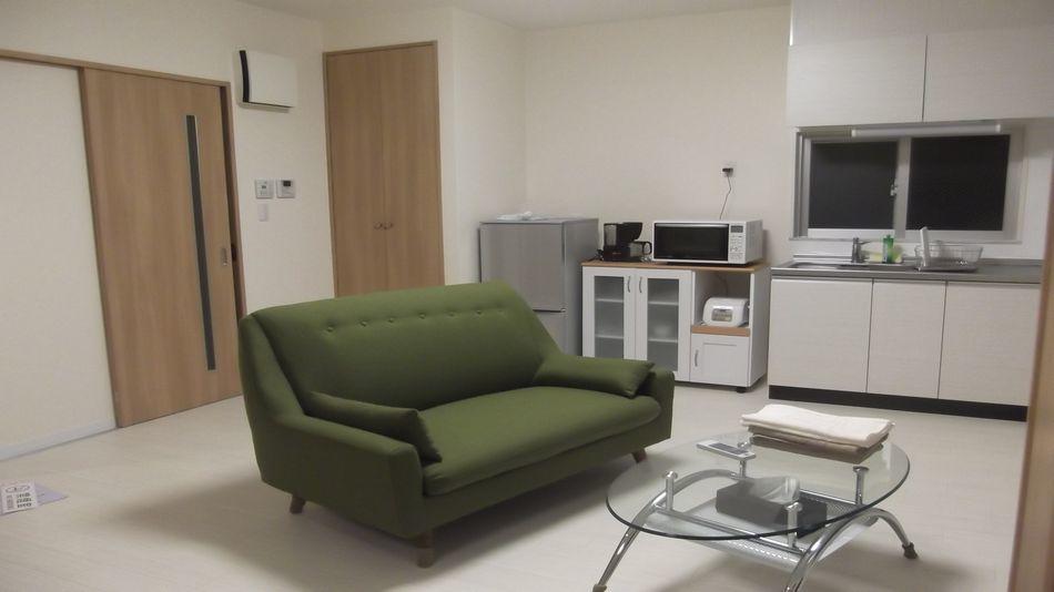 Appartamento Rainbow Terrace Ginowan Esterno foto