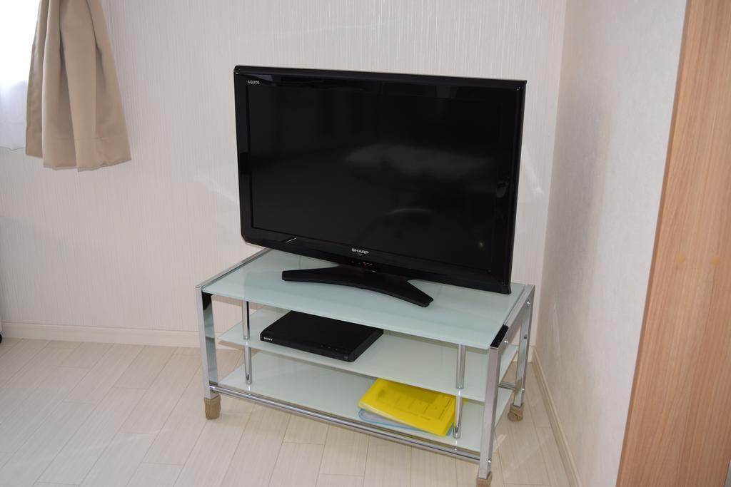 Appartamento Rainbow Terrace Ginowan Esterno foto